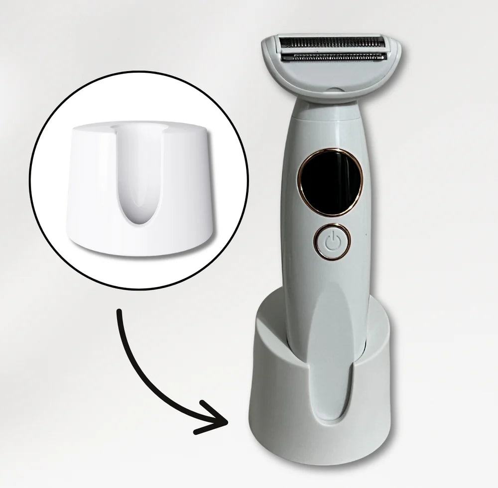 Socle de recharge Ellyoze®