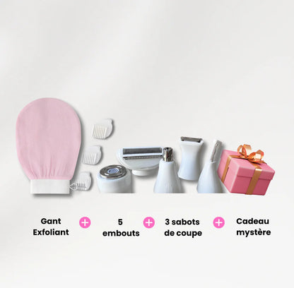 Coffret ELLYOZE®